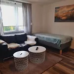 Apartment Abendstrasse *