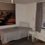 Apartment Abendstrasse *