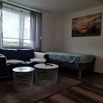 Apartment Abendstrasse *