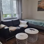 Apartment Abendstrasse