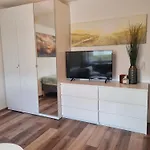 Apartment Abendstrasse