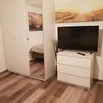Apartment Abendstrasse *