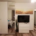 Abendstrasse Apartment *