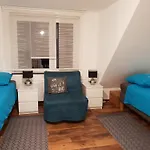 Abendstrasse Apartment *