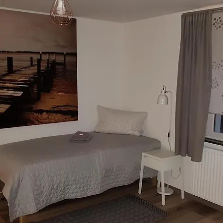 Apartment Abendstrasse *