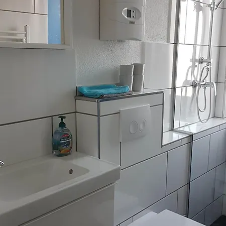 Apartment Abendstrasse Solingen