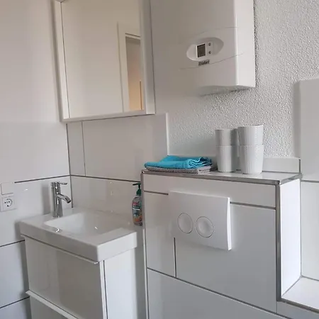 Abendstrasse Apartment