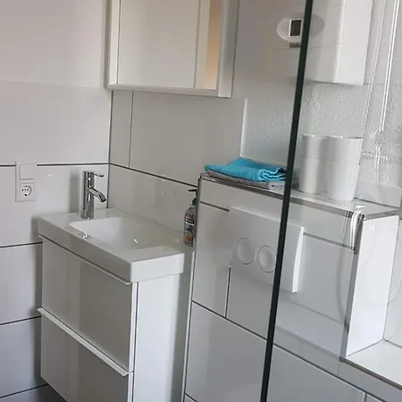 Lägenhet Abendstrasse Solingen