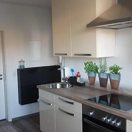 Abendstrasse Lägenhet