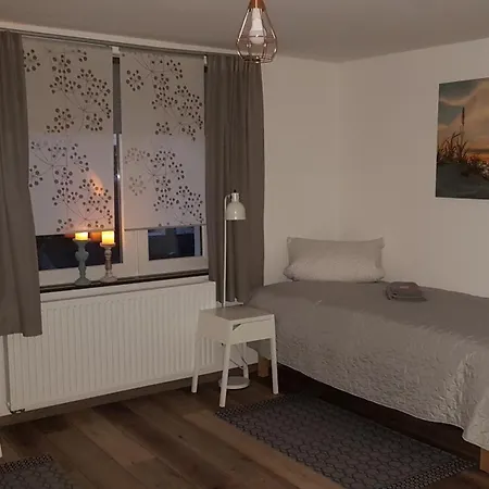 Lägenhet Abendstrasse *