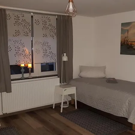 Apartment Abendstrasse *