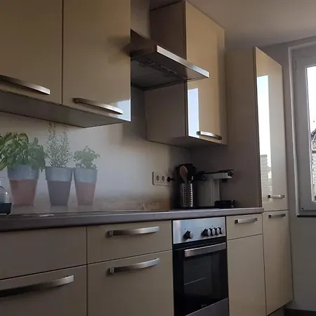 Abendstrasse Apartment
