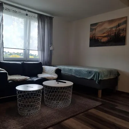 Apartment Abendstrasse *