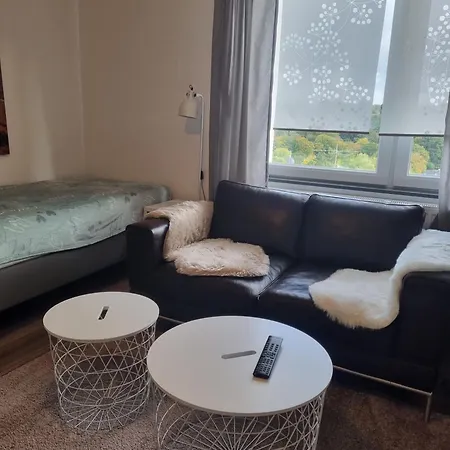 Apartment Abendstrasse Solingen