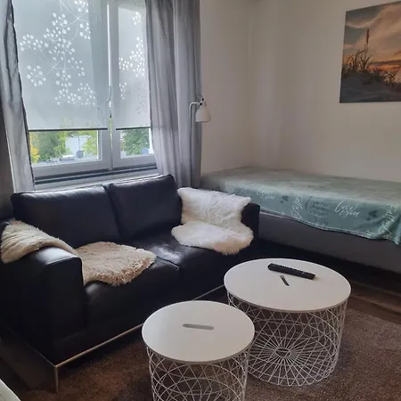Apartment Abendstrasse