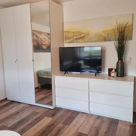 Lägenhet Abendstrasse