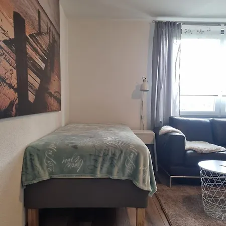 Abendstrasse Apartment Solingen