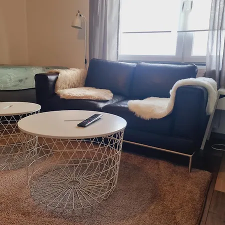 Abendstrasse Lägenhet *