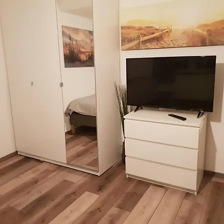 Apartment Abendstrasse *