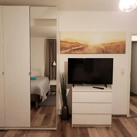 Abendstrasse Lägenhet *