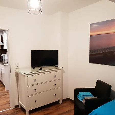 Apartment Abendstrasse