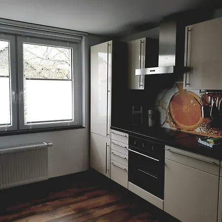 Abendstrasse Apartment