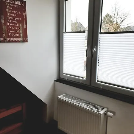 Apartment Abendstrasse Solingen
