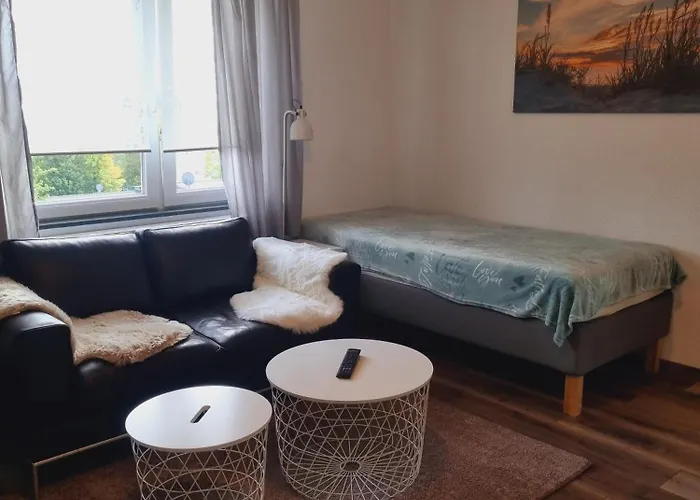 Appartement Abendstrasse *