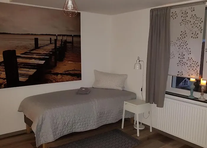 Appartement Abendstrasse *