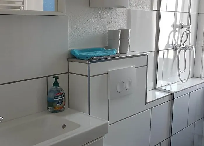 Appartement Abendstrasse Solingen