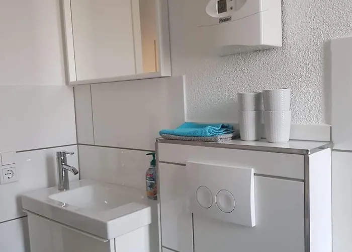 Abendstrasse Appartement