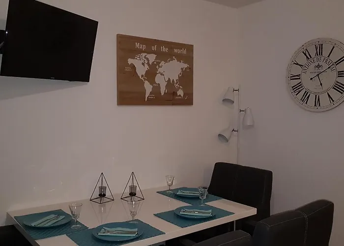 Appartement Abendstrasse