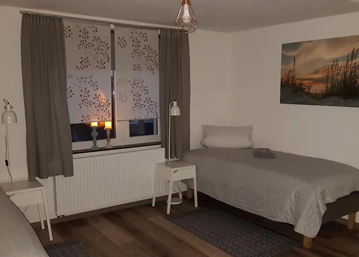 Appartement Abendstrasse *