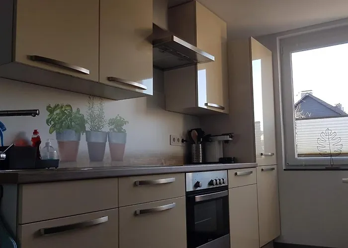 Abendstrasse Appartement