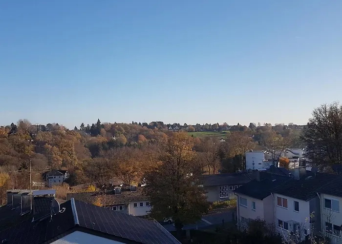 Abendstrasse Appartement *