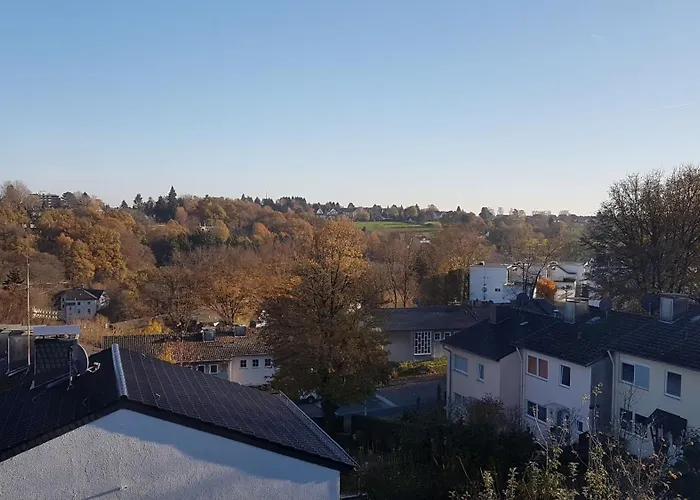 Abendstrasse * Solingen