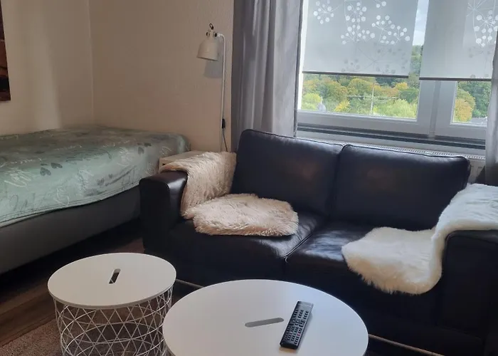 Appartement Abendstrasse Solingen