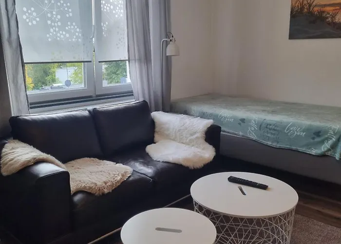 Appartement Abendstrasse