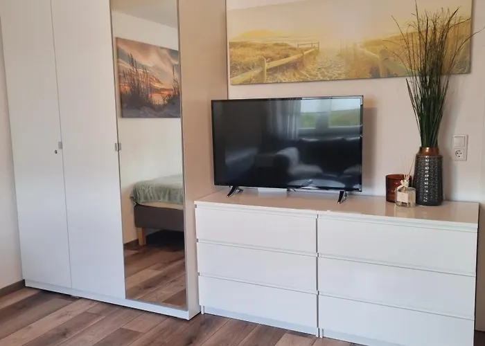 Appartement Abendstrasse