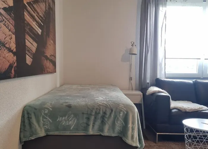 Abendstrasse Appartement Solingen