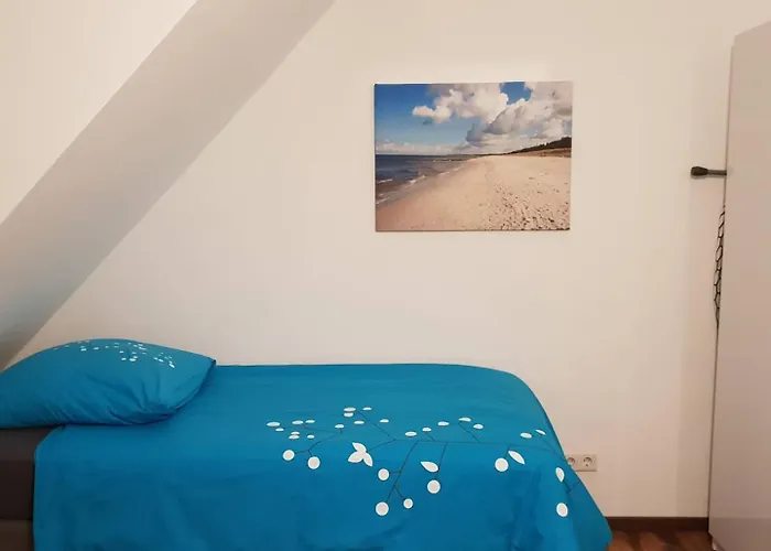 Abendstrasse Appartement *