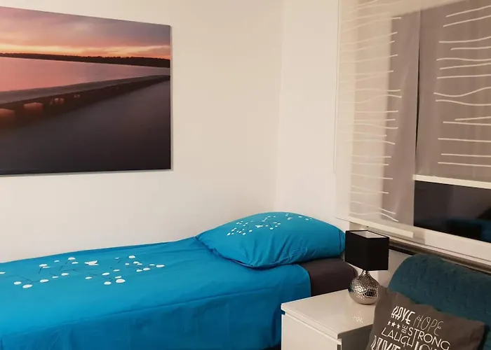 Appartement Abendstrasse Solingen