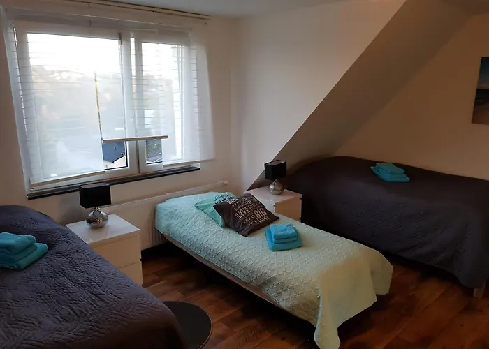 Appartement Abendstrasse