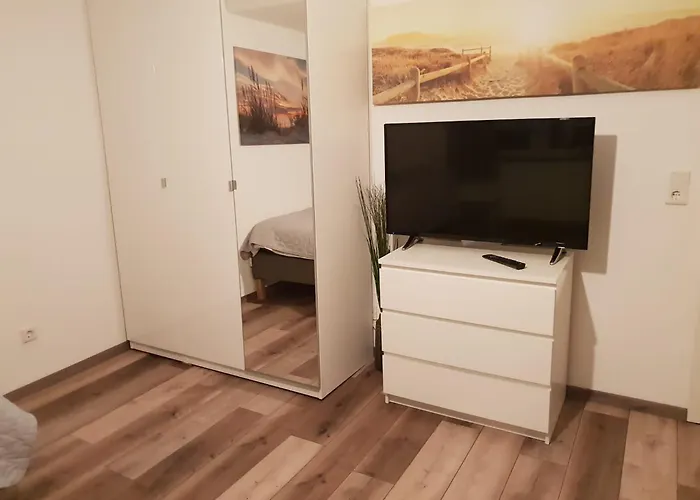 Appartement Abendstrasse *