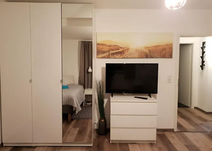 Abendstrasse Appartement *