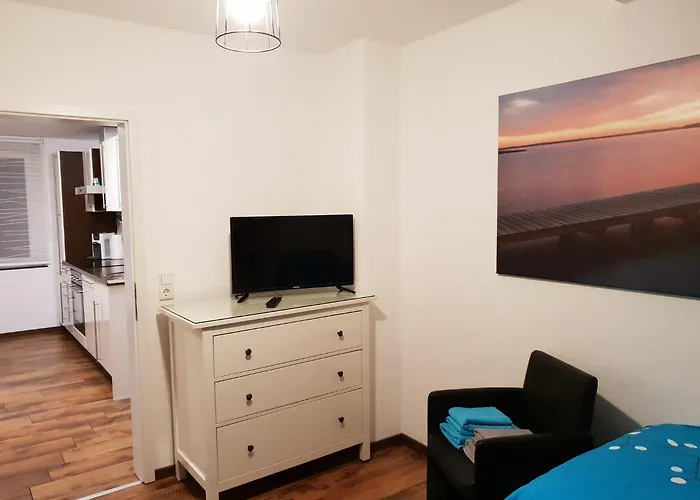 Appartement Abendstrasse