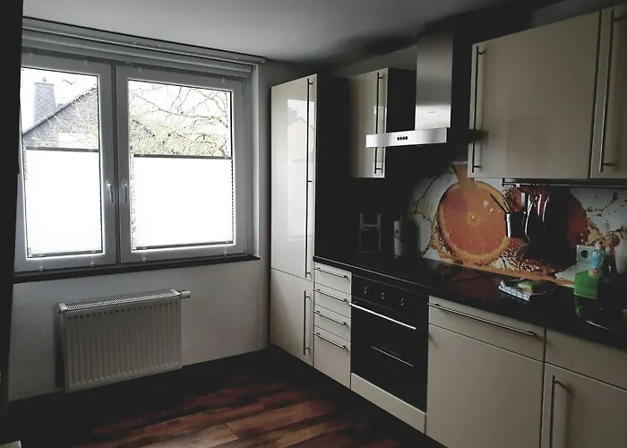 Abendstrasse Appartement