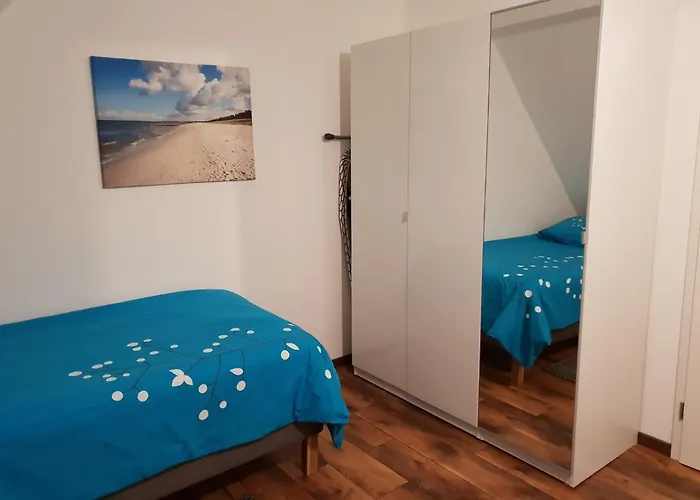 Appartement Abendstrasse *