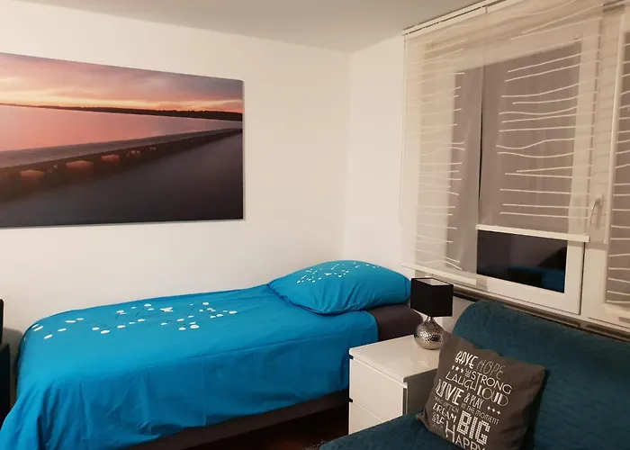 Abendstrasse Appartement *