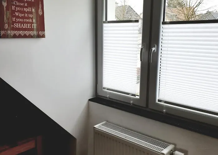 Appartement Abendstrasse Solingen